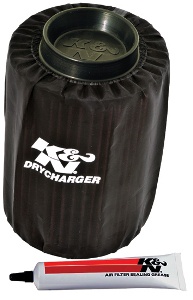 Фильтр нулевого сопротивления K&N PL-8007 POLARIS RZR 800 S 2008-2014 аналог 1240482