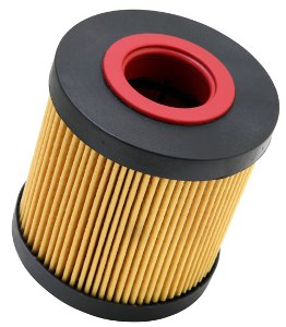Фильтр масляный K&N PS-7002 PRO-SERIES