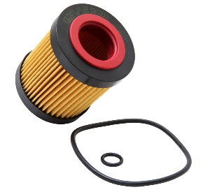 Фильтр масляный K&N PS-7013 PRO-SERIES