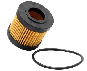 Фильтр масляный K&N PS-7021 PRO-SERIES