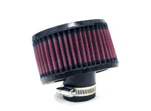 Фильтр нулевого сопротивления универсальный K&N R-0640   Rubber Filter