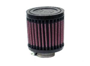 Фильтр нулевого сопротивления универсальный K&N R-1040   Rubber Filter