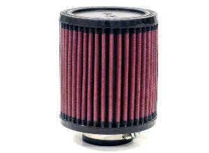 Фильтр нулевого сопротивления универсальный K&N RA-0540   Rubber Filter