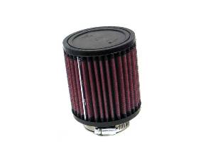 Фильтр нулевого сопротивления универсальный K&N RB-0500   Rubber Filter