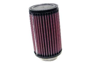Фильтр нулевого сопротивления универсальный K&N RB-0520   Rubber Filter