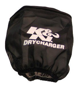 Чехол защитный K&N RB-0900DK
