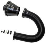 Фильтр воздушный универсальный K&N серия Apollo RC-5052AB Universal Cold Air Intake