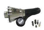 Фильтр воздушный универсальный K&N серия Apollo RC-5052AS Universal Cold Air Intake