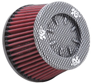 Фильтр нулевого сопротивления универсальный K&N RC-5153   Air Filter