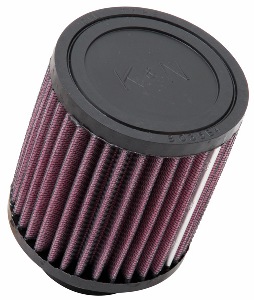 Фильтр нулевого сопротивления универсальный K&N RD-0450   Rubber Filter