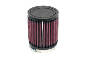 Фильтр нулевого сопротивления универсальный K&N RD-0600   Rubber Filter