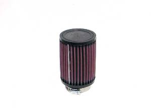 Фильтр нулевого сопротивления универсальный K&N RD-0610   Rubber Filter