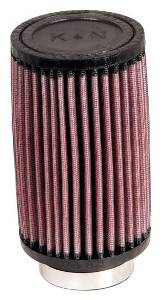 Фильтр нулевого сопротивления универсальный K&N RD-0620   Rubber Filter