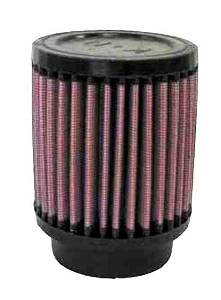 Фильтр нулевого сопротивления универсальный K&N RD-0700   Rubber Filter