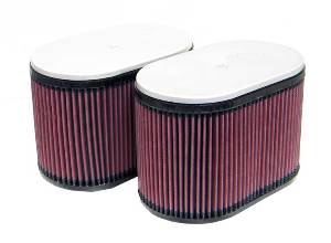 Фильтр нулевого сопротивления универсальный K&N RD-4669   Air Filter