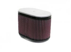 Фильтр нулевого сопротивления универсальный K&N RD-4800   Air Filter