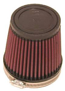 Фильтр нулевого сопротивления универсальный K&N RD-6020   Rubber Filter