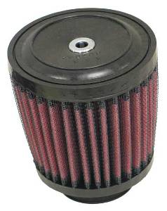 Фильтр нулевого сопротивления универсальный K&N RE-0200   Rubber Filter