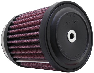 Фильтр нулевого сопротивления универсальный K&N RE-0280   Rubber Filter