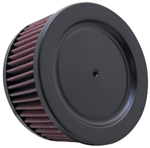 Фильтр нулевого сопротивления универсальный K&N RE-0380   Rubber Filter