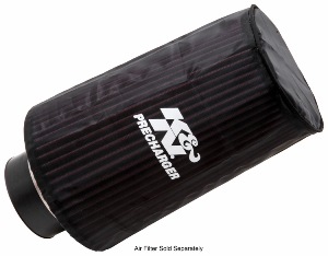 Чехол защитный K&N RE-0810PK