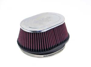 Фильтр нулевого сопротивления универсальный K&N RF-1002   Air Filter