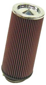 Фильтр нулевого сопротивления универсальный K&N RF-1004   Air Filter