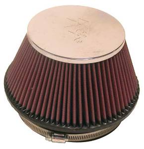 Фильтр нулевого сопротивления универсальный K&N RF-1009   Air Filter