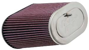 Фильтр нулевого сопротивления универсальный K&N RF-1012   Air Filter