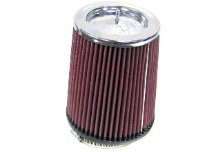 Фильтр нулевого сопротивления универсальный K&N RF-1016   Air Filter
