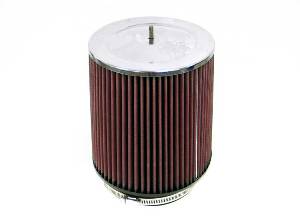 Фильтр нулевого сопротивления универсальный K&N RF-1017   Air Filter