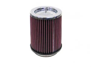 Фильтр нулевого сопротивления универсальный K&N RF-1018   Air Filter