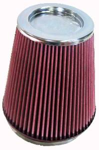 Фильтр нулевого сопротивления универсальный K&N RF-1020   Air Filter