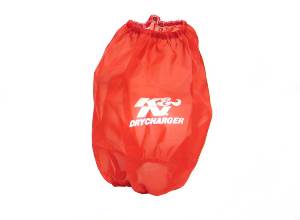 Чехол защитный K&N RF-1020DR