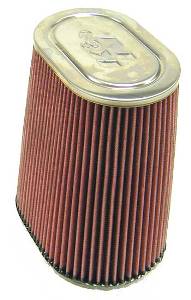 Фильтр нулевого сопротивления универсальный K&N RF-1024   Air Filter