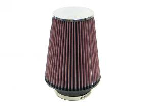 Фильтр нулевого сопротивления универсальный K&N RF-1027   Air Filter