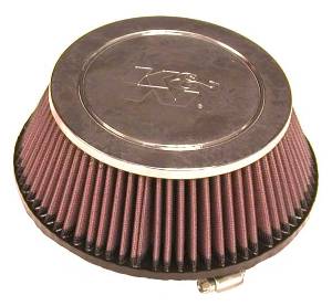 Фильтр нулевого сопротивления универсальный K&N RF-1028   Air Filter
