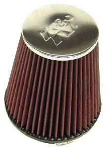 Фильтр нулевого сопротивления универсальный K&N RF-1032   Air Filter