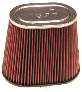 Фильтр нулевого сопротивления универсальный K&N RF-1040   Air Filter
