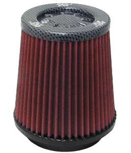 Фильтр нулевого сопротивления универсальный K&N RF-1682   Air Filter