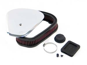 Фильтр нулевого сопротивления K&N RK-3905-1 Intake System-Yamaha