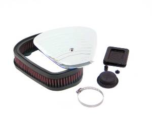 Фильтр нулевого сопротивления K&N RK-3915-1 Intake System-Yamaha
