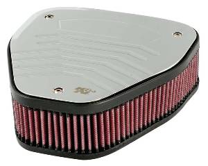 Фильтр нулевого сопротивления K&N RK-3916 Intake System-Honda