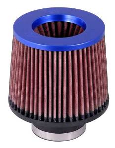 Фильтр нулевого сопротивления универсальный K&N RR-3002 Reverse Conical   Air Filter