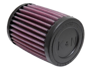 Фильтр нулевого сопротивления универсальный K&N RU-0200   Rubber Filter