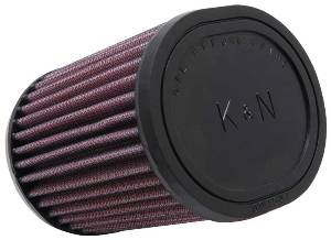 Фильтр нулевого сопротивления универсальный K&N RU-1140   Rubber Filter