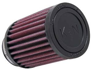 Фильтр нулевого сопротивления универсальный K&N RU-1280   Rubber Filter