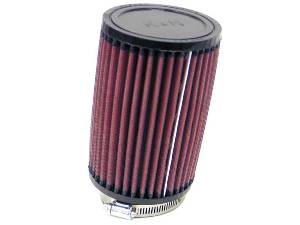 Фильтр нулевого сопротивления универсальный K&N RU-1470   Rubber Filter