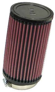 Фильтр нулевого сопротивления универсальный K&N RU-1480   Rubber Filter