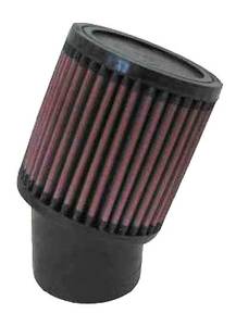 Фильтр нулевого сопротивления универсальный K&N RU-1750   Rubber Filter